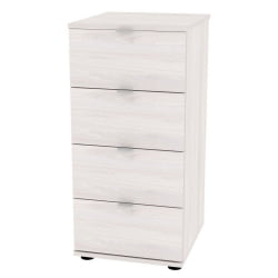 Комод Алиса(К3)856х401х459сторцевойручкой(ЯАС) / Алиса(K3)856х401х459сторцевойручкой(ЯАС)