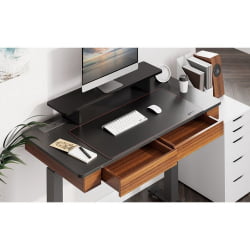 Письменный стол ЕУРЕКА ЕРК-ЕД-И47-ВН / EUREKA ERK-ED-I47-WN