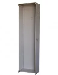 Шкаф ШРС-11дс-400