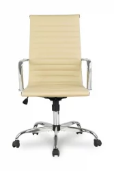 Кресло руководителя Х-966Л-1/Беиге / H-966L-1/Beige