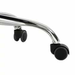 Кресло руководителя БРАБИКС Стйле ЕКС-528 Черный / BRABIX Style EX-528