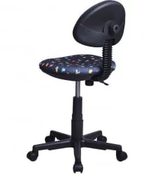 Детское кресло Логика Т-55 Космос