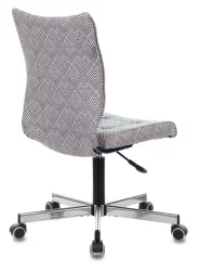 Кресло для оператора Бюрократ CХ-330М/ЛОФТ / CH-330M/LOFT