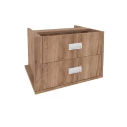 Блок ящиков боковой Марис СХ.ЙБ-2 Дуб Табак / Maris SH.YB-2