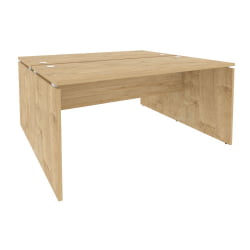 Рабочая станция ОНИКС О.Д.РС-2.4.7 Тиквуд Светлый / ONIX O.D.RS-2.4.7