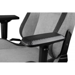 Геймерское кресло КАРНОКС ЛЕГЕНД ТР ФАБРИC Лигхт грей / KARNOX LEGEND TR FABRIC Light grey