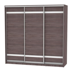 Шкаф-купе Б-230х235х60-2(ЯАТ-Д9Д9Д9) / B-230х235х60-2(ЯАТ-D9D9D9)