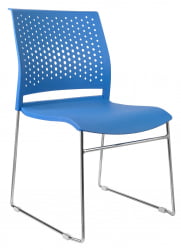 Кресло Колор РCХ Д918 Синий / Color RCH D918