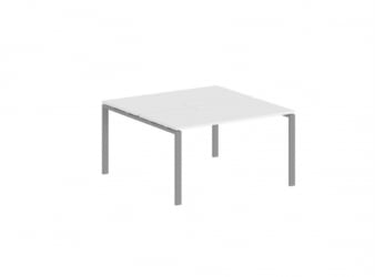 Рабочая станция Сигма СГ.246.ВХ.44.АН Белый Антрацит / Sigma SG.246.WH.44.AN