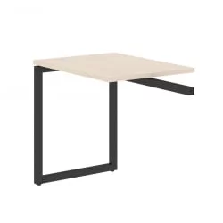 Брифинг-приставка КСТЕН-К КСКБ 860 Бук Тиара Антрацит / XTEN-Q XQB