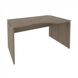 Стол криволинейный правый СТЙЛЕ Л.СА-2 Пр Вяз Благородный / STYLE