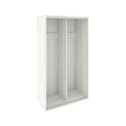 Корпус низкий + трек Марис СХ.К2-1.2 Снежная Патина / Maris SH.K2-1.2