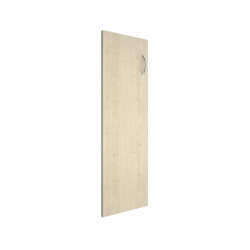 Дверь средняя левая Рива А.Д-2 Л Клен / Riva