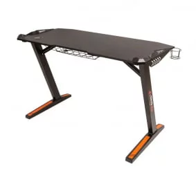 Геймерский стол СКИЛЛЛ CТГ-003 Черный / SKILLL CTG-003