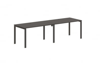 Бенч-система ЕДИС ЕУВСТ 2780 Мокко / EDIS EUWST