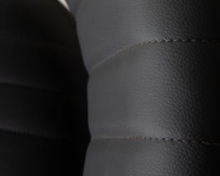 Стул барный ДОБРИН CХАРЛЙ (серый) 2 шт / DOBRIN CHARLY