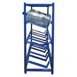 Стеллаж на 6 бутылей СТВ-6