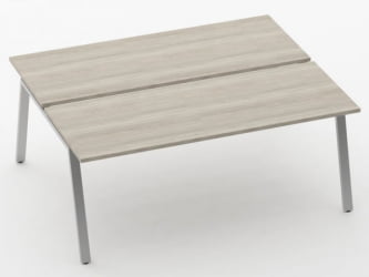 Столешница рабочего модуля Дека 73.145.18 СТ Дуб Сантана светлый / Deka