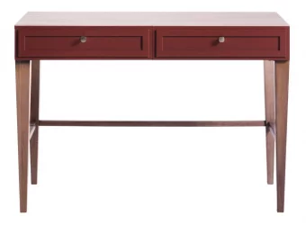 Туалетный стол Нортон Кармин / Norton