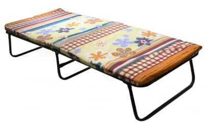 Раскладушка ЛеСет модель 201 / LeSet