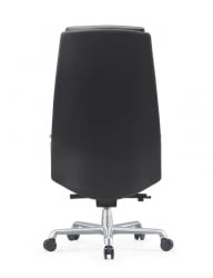 Кресло Невман А2415 Черный / Newman A2415