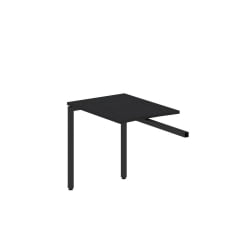 Брифинг-приставка КСТЕН-С КССР 869 Дуб юкон/антрацит / XTEN-S XSR