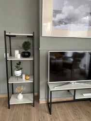 ТВ тумба 900*300*450мм Таксония / TV