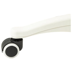 Компьютерное кресло БРАБИКС Еамес МГ-310 ПЛ Белый / BRABIX Eames MG-310 PL