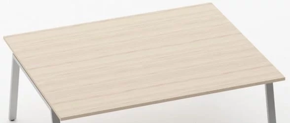 Столешница стола для переговоров Дека 74.145.18 СТ Туя / Deka