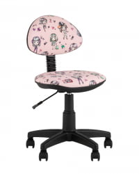 Кресло компьютерное детское УМКА Гирлс / Girls