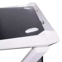 Геймерский стол ДКСРасер ГД/1000/НВ / DXRacer GD/1000/NW