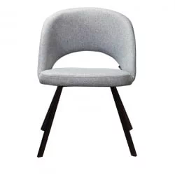 Кресло Ларс Арки Сканди Грей / Lars Arki