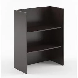 Каркас стеллажа В420 Венге магия