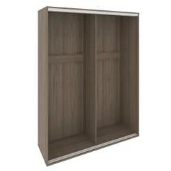 Корпус высокий + трек Марис СХ.К2-8.1 Вяз Благородный / Maris SH.K2-8.1