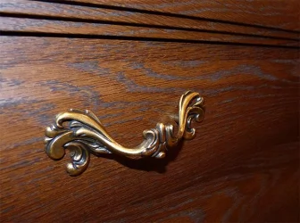 Тумба прикроватная Флоренция 675  Дуб оксофрд