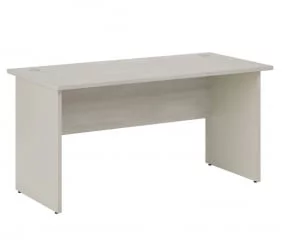 Стол письменный Нев Лине НЛН36310321 Дуб шамони светлый / New Line NLN36310321
