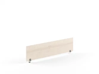 Экран разделительный КСБП 163 Бук Тиара / XBP