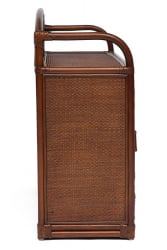 Комод Андреа Античн. орех / Andrea