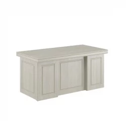 Стол письменный БРН8610103 Светлый дуб / BRN8610103