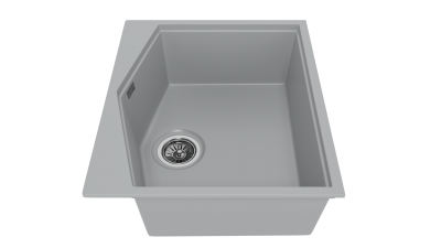 Мойка для кухни Кит Кракен ОCЕАН ОCЕАНГР / Kit Kraken OCEAN OCEANGR