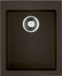 Мойка Омоикири Босен 41-Дc Тетогранит/Темный Шоколад / Omoikiri Bosen 41-Dc Tetogranit/Темный