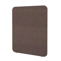 Перегородка боковая глухая правая Колл-центр КC.Б(Р) Ромео-04 / KC.B(R) Romeo-04