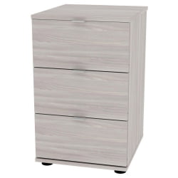 Комод в прихожую Алиса(К6)657х401х459сторцевойручкой(ЯШС) / Алиса(K6)657х401х459сторцевойручкой(ЯШС)