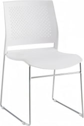 Стул Еверпроф Нео Белый / Everprof Neo