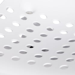 Офисное кресло СКАЛБЕРГ ОФФИCЕ (мод. C-084-Б) металл/пластик, 46 х 59 х 75-90 см, Вхите (белый) / SKALBERG OFFICE (mod. C-084-B) White