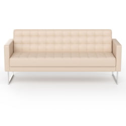 Диван трехместный Варна 3Д Еуролине 911 / Euroline