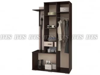 Прихожая Лира (БТС) / (BTS)