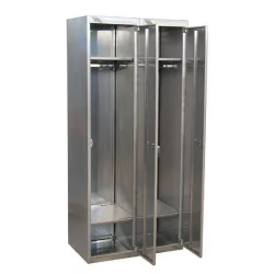 Шкаф СЛ-1С (доп.секция) / SL-1S