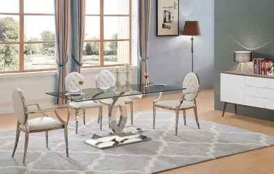 Стул Й110C Белый / Y110C