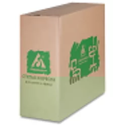 Кресло детское Бюрократ КД-4-Ф/ТВ-55 / KD-4-F/TW-55